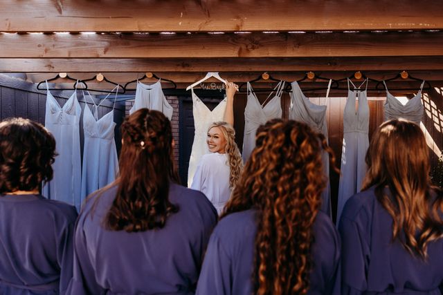 Featured photo from Lexie and Aaron