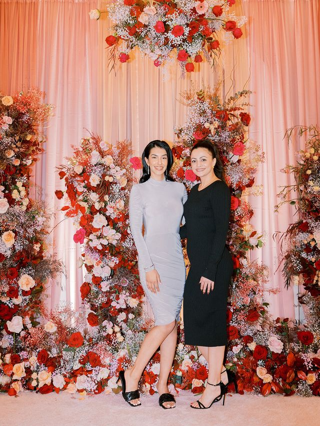 Featured photo from Galentine's Gala Event at Wente Vineyards in Livermore, California