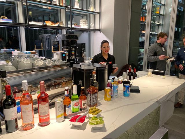 Featured photo from January event