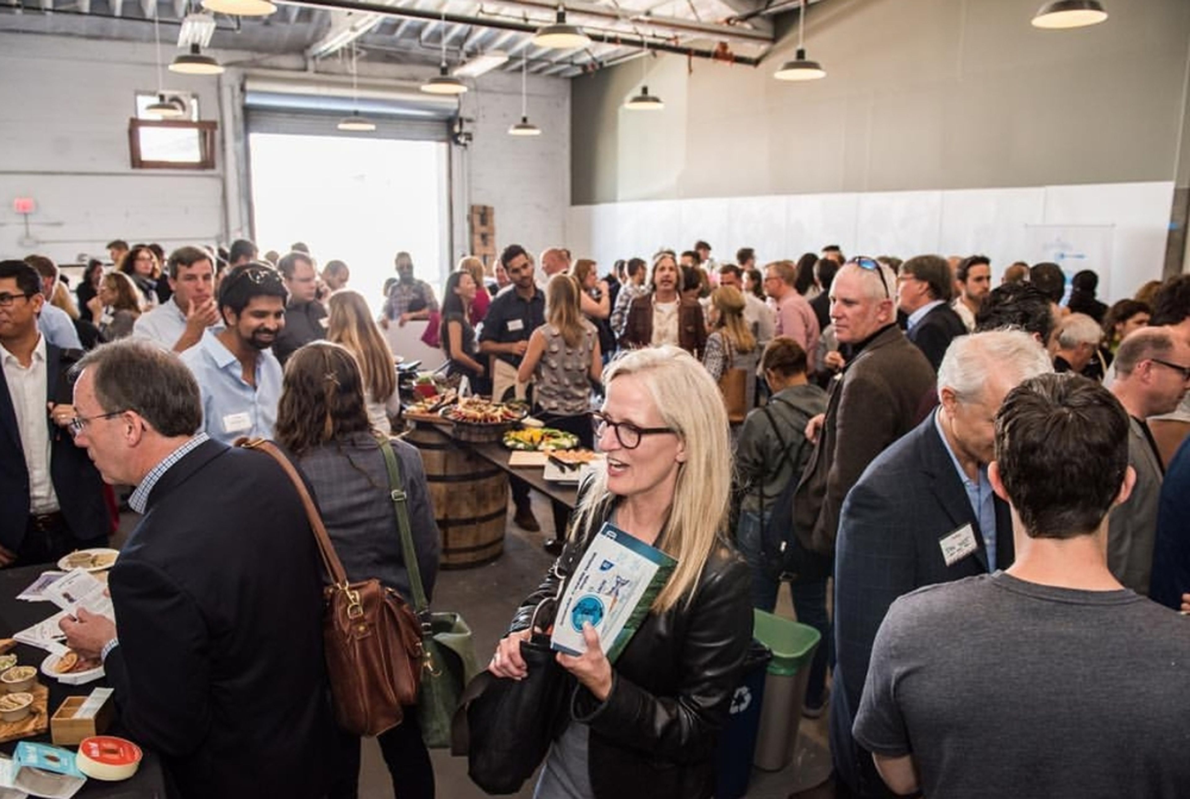 Seven Stills of SF, an event space at Seven Stills of SF - Brewery and Distillery
