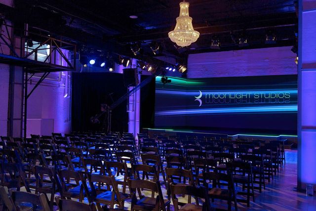 Featured photo from Moonlight Studios