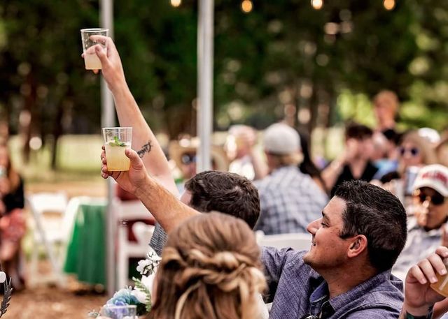 Featured photo from Lexi & Stephen's Wedding