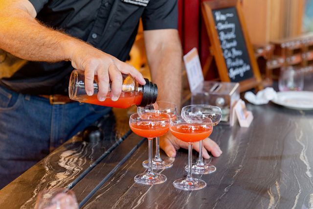 Featured photo from Hannah & Jared's Wedding