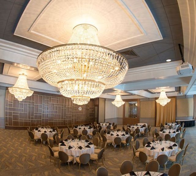 Featured photo from Crystal Ballroom