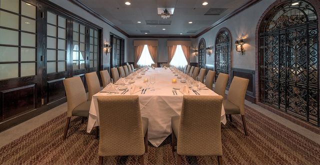 Featured photo from The Orleans Room