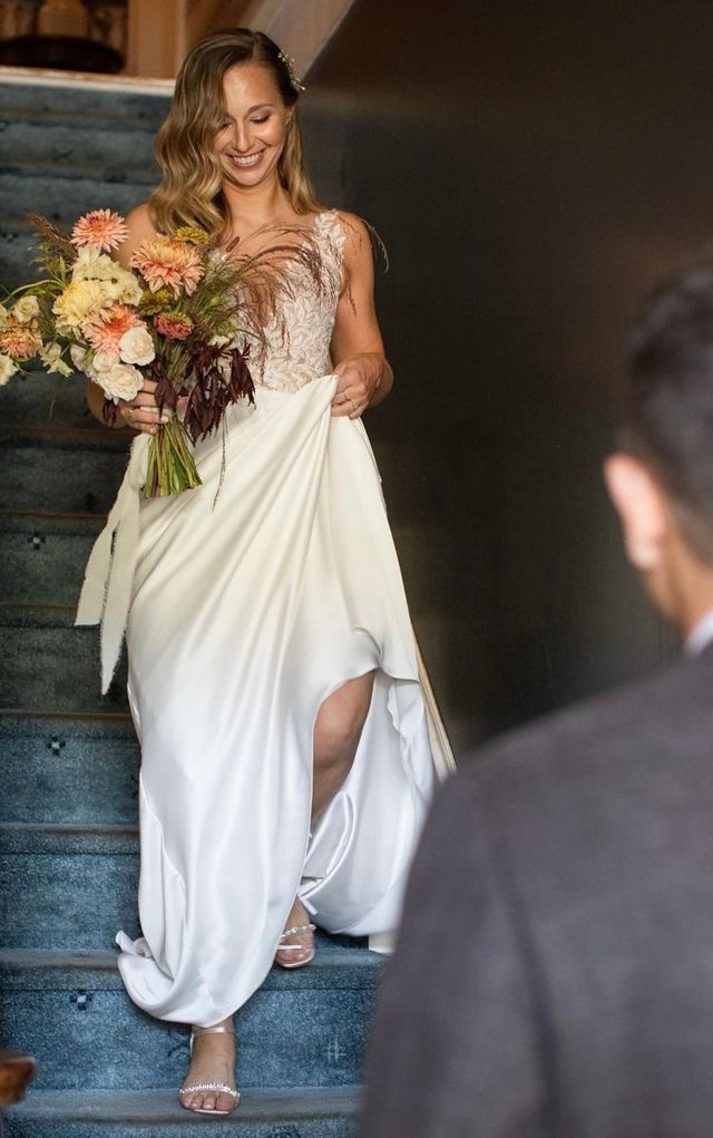 Featured photo from Molly