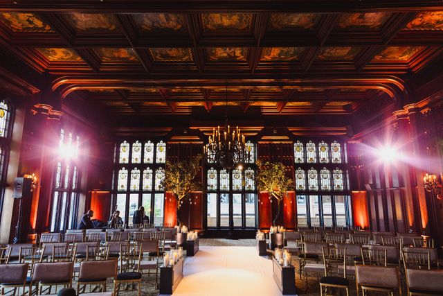 Featured photo from Colorful Wedding at University Club of Chicago in Chicago, Illinois