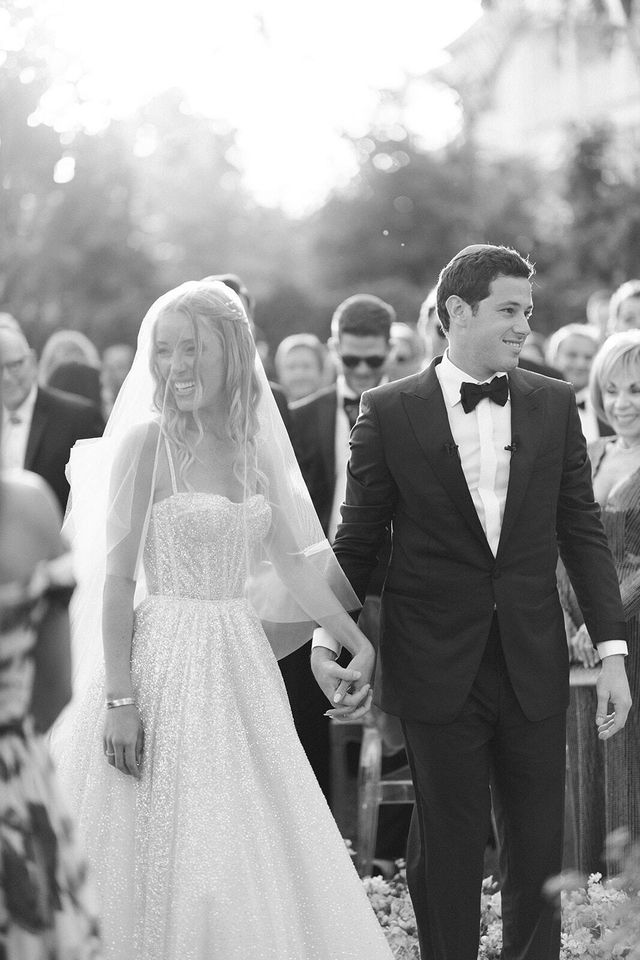 Featured photo from Colorful Wedding at The Ocean Club, A Four Seasons Resort in New Providence, Bahamas