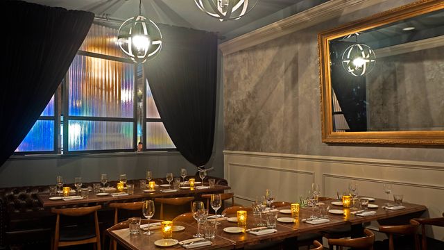 Featured photo from The Lions Den