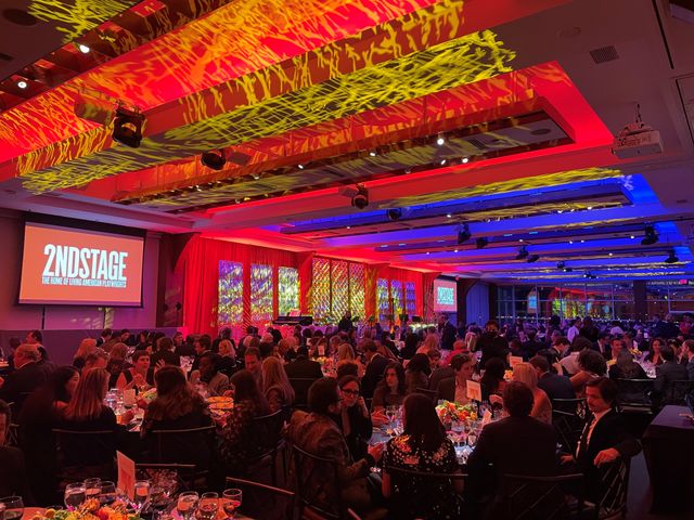 Featured photo from Galas/Fundraising Events, Corporate Dinners, Incentive Events