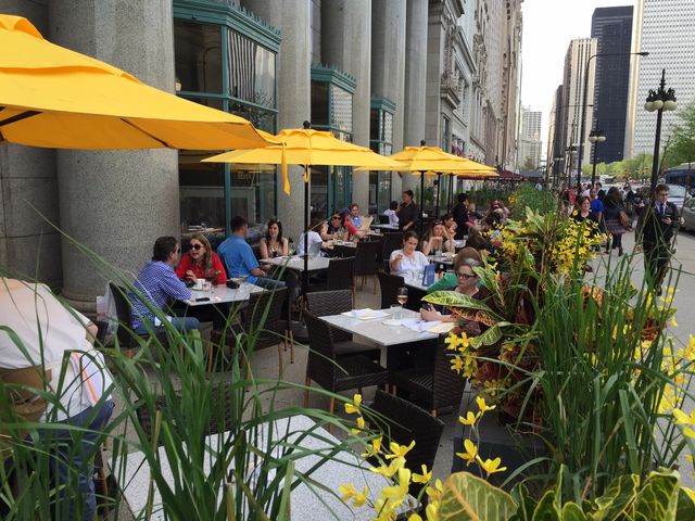 Featured photo from Seven Lions Patio