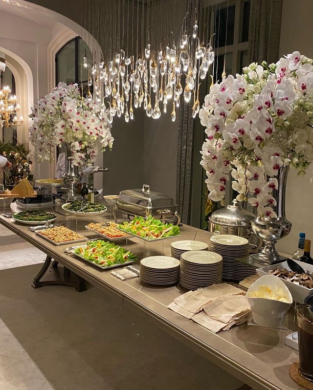 Featured photo from Private Holiday Party