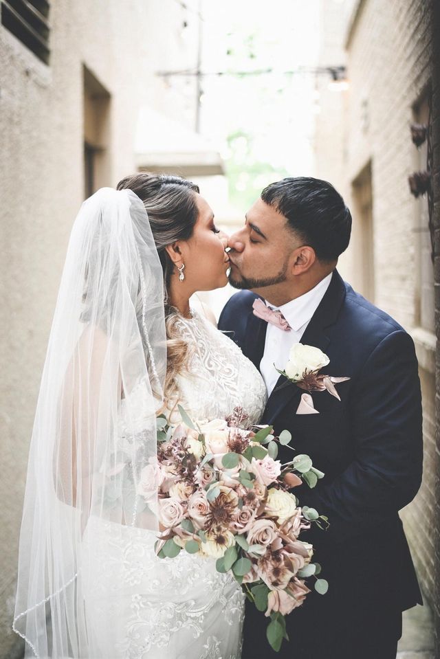 Featured photo from Wedding