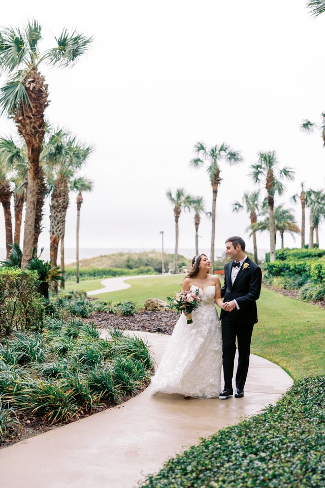 Featured photo from Classic Romance in Amelia Island