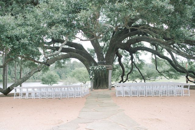 Featured photo from Traditional Wedding at Pine Lake Ranch in Montgomery, Texas