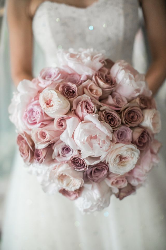 Featured photo from Romantic Blush Wedding