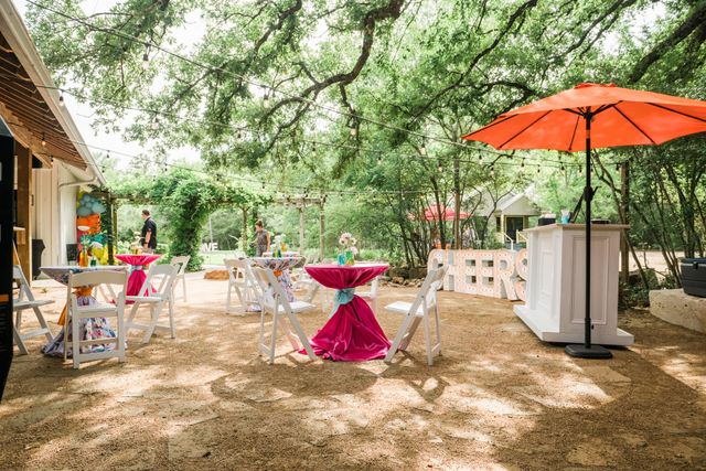 Featured photo from Outdoor Back Deck & Flagstone Patio