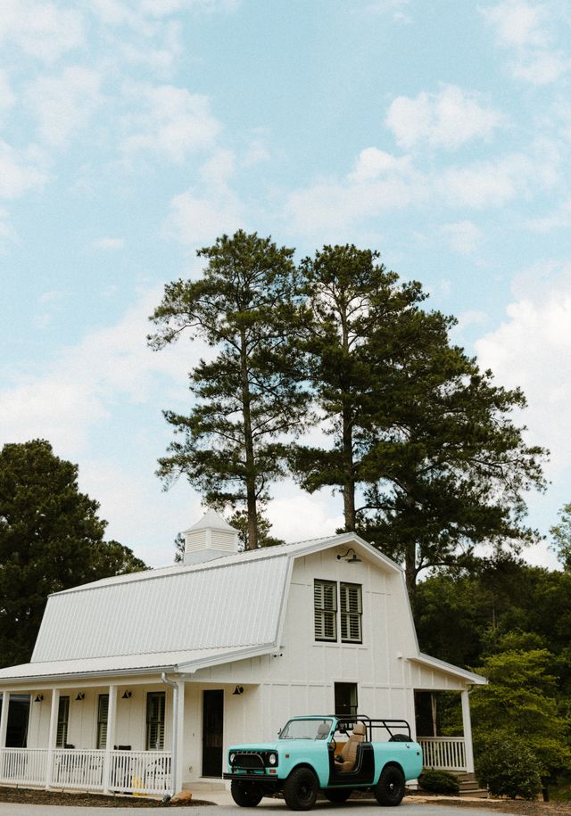 Featured photo from Timeless Summer Wedding at Hadden Estate