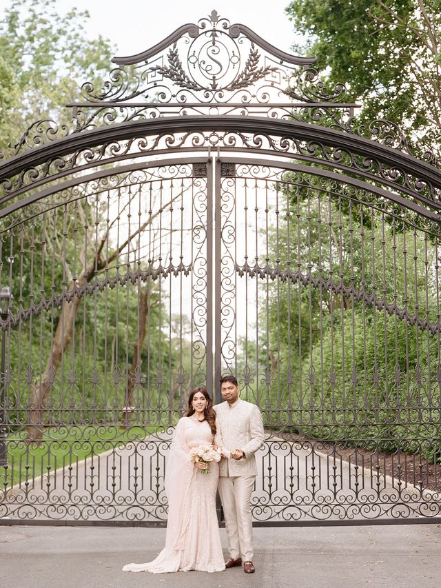 Featured photo from Timeless Wedding at Shadowbrook At Shrewsbury in Shrewsbury, New Jersey