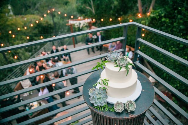 Featured photo from Outdoor Rustic & Modern Wedding