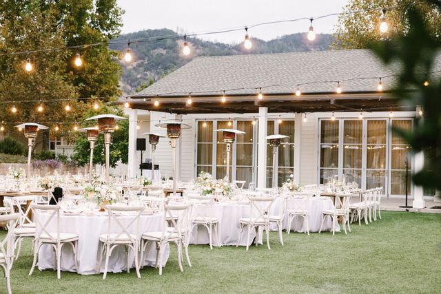 Featured photo from Outdoor Wedding at Solage, Auberge Resorts Collection in Napa, California