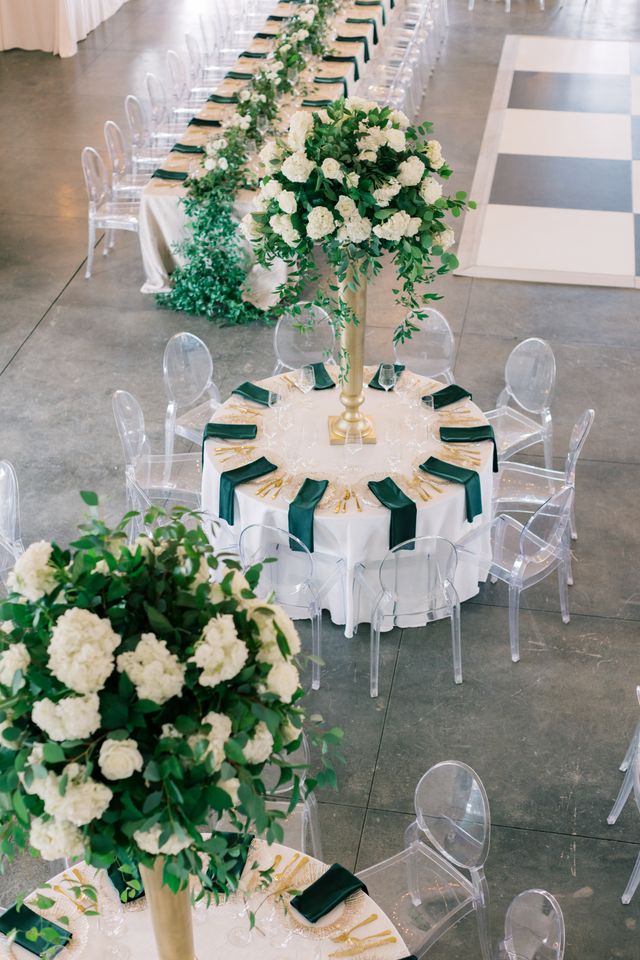 Featured photo from Green and White Wedding at The Roof Farms in Saluda, South Carolina