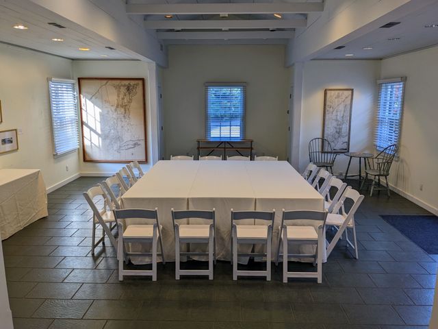 Featured photo from The Lila Wallace Room