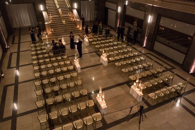 Featured photo from Main Ballroom