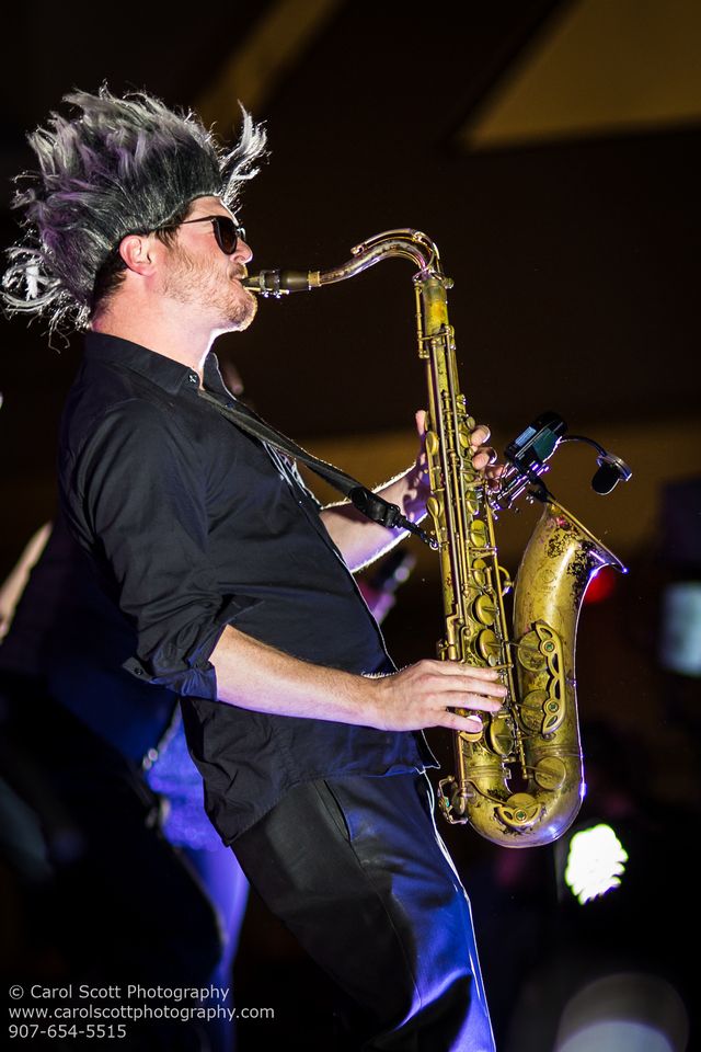 Featured photo from Energetic Performance in Dallas, Texas