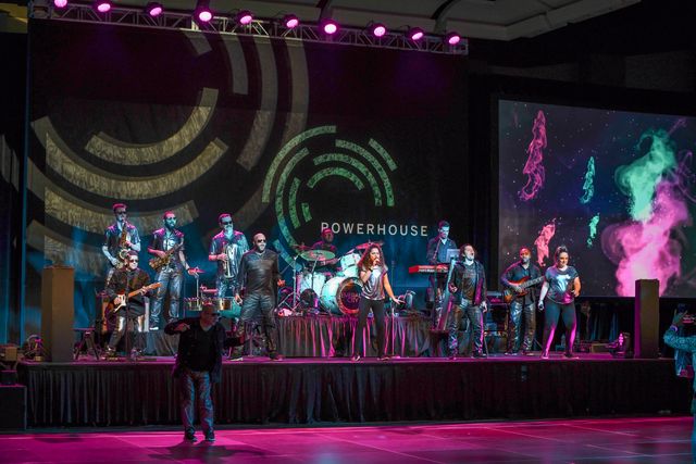 Featured photo from Fabulous Corporate Event in Dallas, Texas