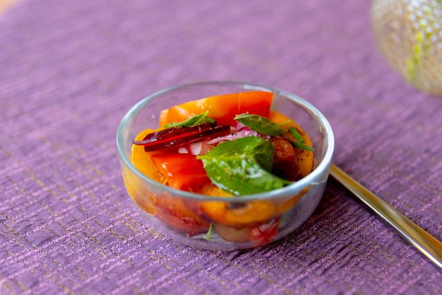 Featured photo from Tomato Carvery Cocktail Party