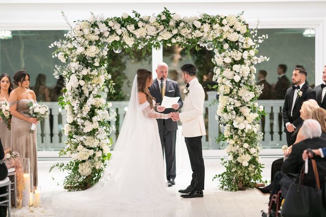 Featured photo from Spectacular Wedding at The Crystal Plaza in Livingston, New Jersey