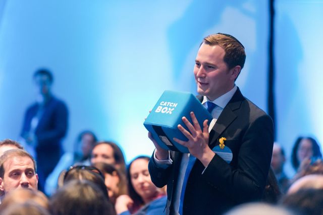 Featured photo from UpStart 10x