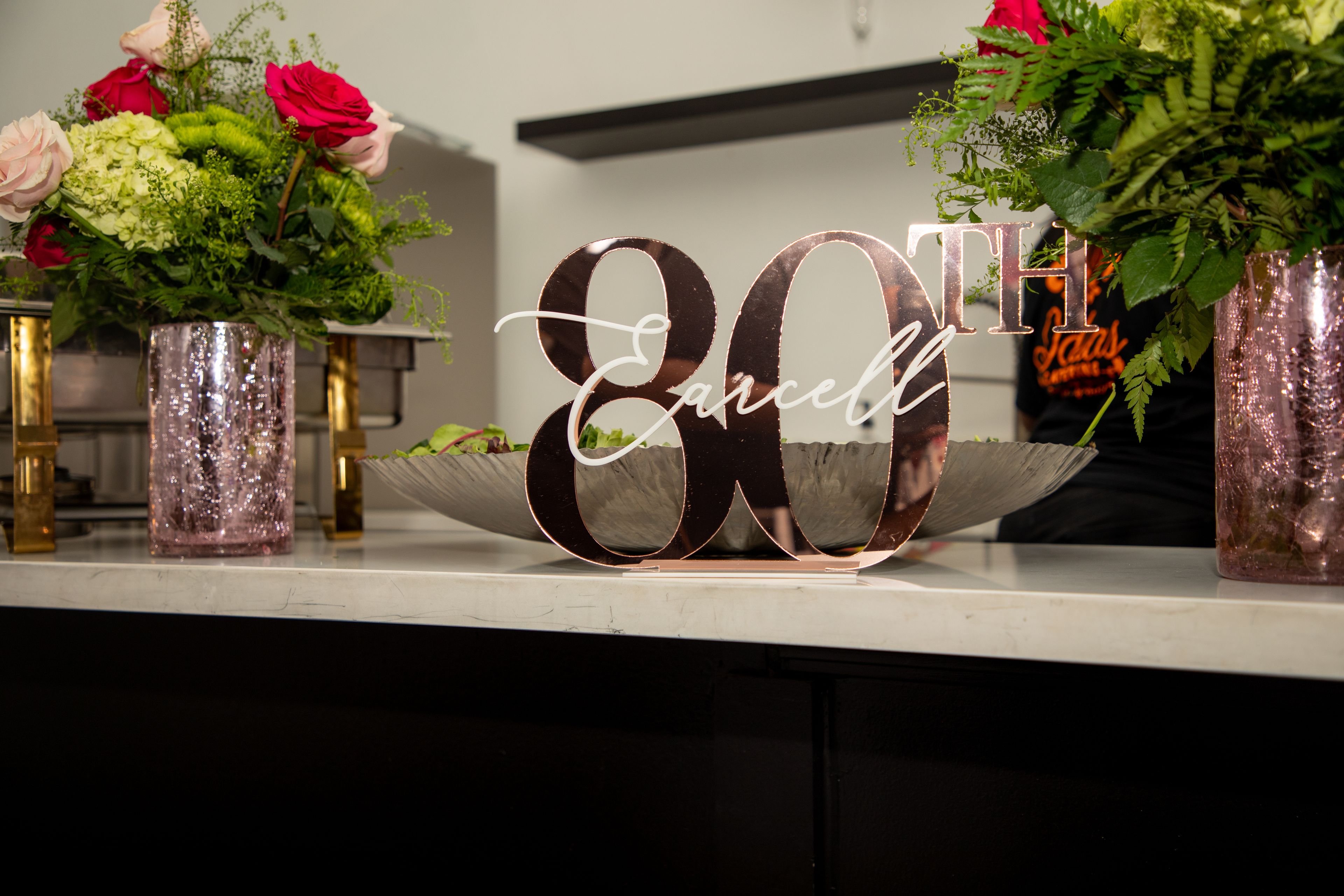 BienVenue Events @EaDo, an event space at BienVenue Events