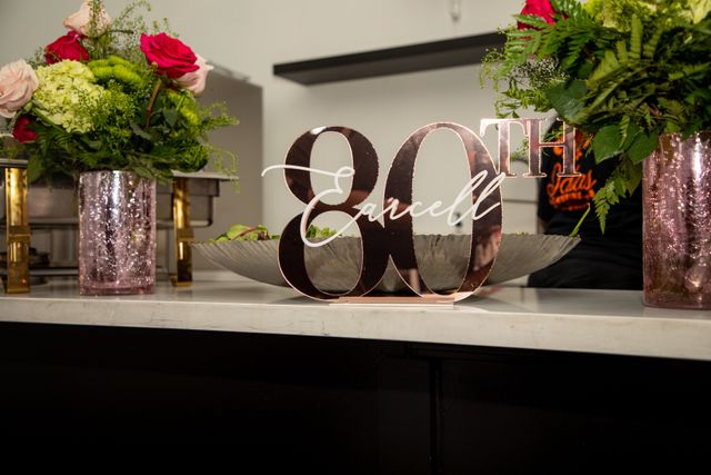 Featured photo from BienVenue Events @EaDo