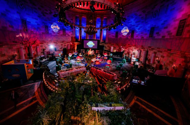 Featured photo from Pokémon Bat Mitzvah at Gotham Hall in New York City, New York