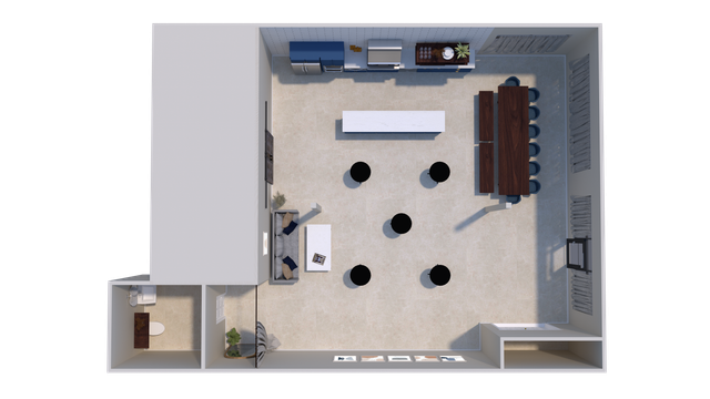 Featured photo from RLM Studio