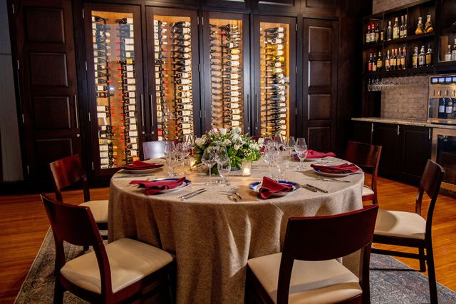 Featured photo from Wine Bar