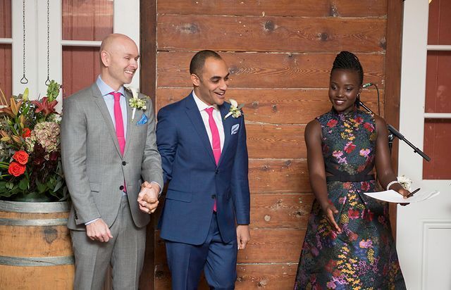 Featured photo from Celebrity Officiated Wedding in New Orleans, Louisiana