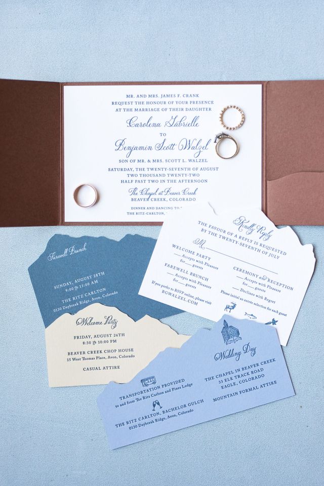 Featured photo from Gabby + Ben