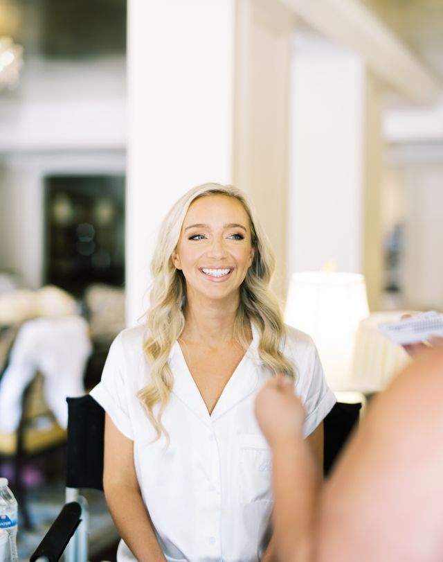 Featured photo from Sarah + TJ