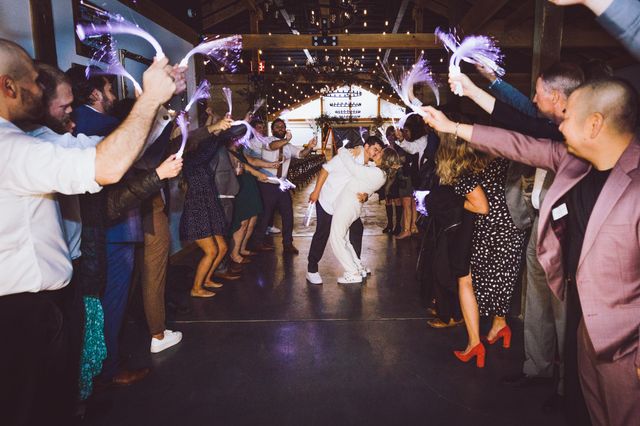 Featured photo from Wonderful Wedding Weekend at Liljebeck Farm in Seattle, Washington