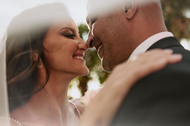 Featured photo from Enchanting Wedding at Jupiter Inlet Lighthouse
