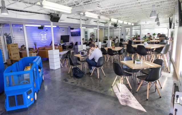 Featured photo from ENTIRE VENUE