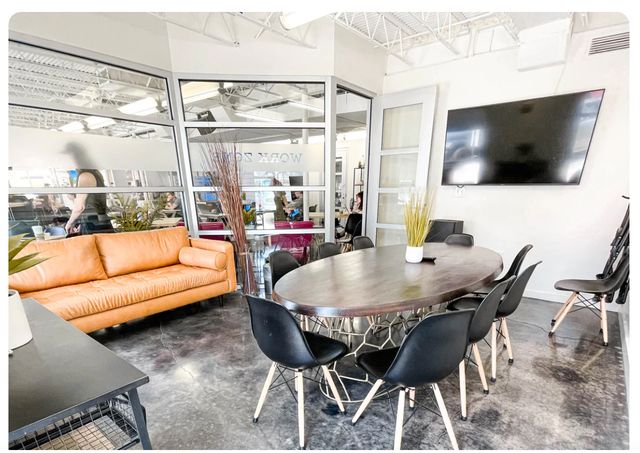 Featured photo from WORK ZONE