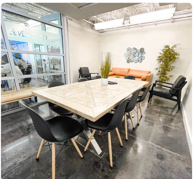 Featured photo from THINK TANK