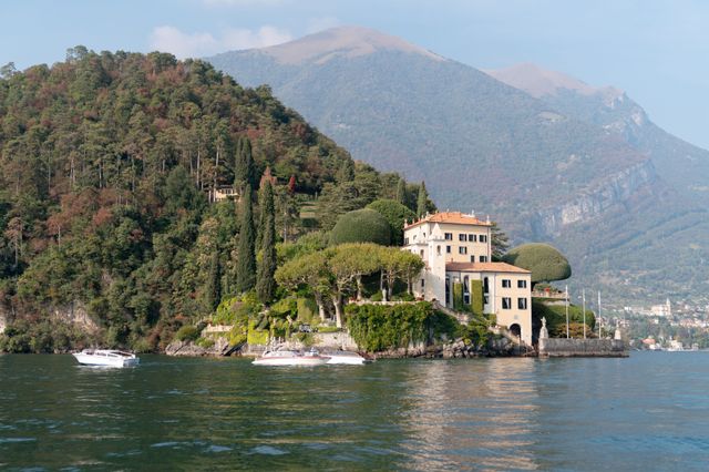 Featured photo from Stunning Lake Como Italy Elopement at the Iconic Villa de Balbianello