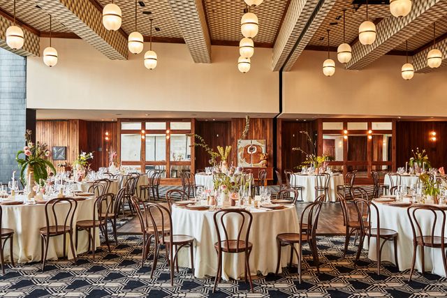 Featured photo from Mirabeau Ballroom