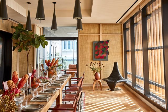 Featured photo from Morning Glory, Room 1