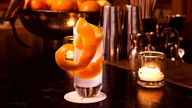 Featured photo from The Quill Room